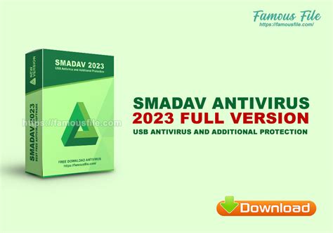 Download Smadav Antivirus 2023 Full Version Smadav 2021