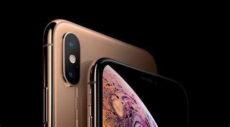 Apple IPhone XS Max Screen Specifications SizeScreens Com