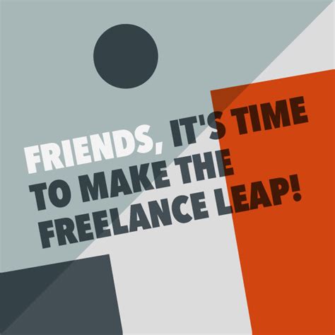4 Questions To Ask Yourself Before Going Freelance