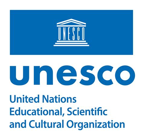 Tìm Hiểu Unesco Logo Về Hình ảnh Và ý Nghĩa Của Logo Tổ Chức Unesco