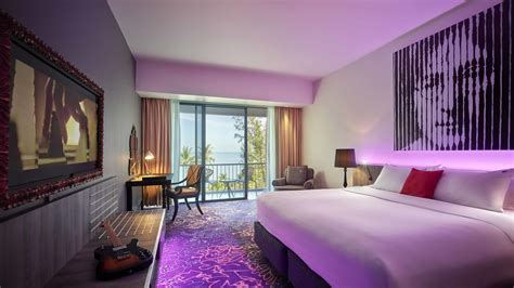 Heaven breakfast of red rock hotel. Hard Rock Hotel Penang, Malaysia Holidays 2020/2021 - Book ...
