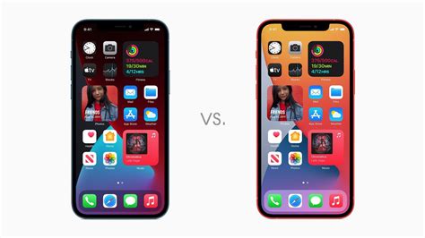 Iphone 12 Vs Iphone 12 Pro Which Should You Buy
