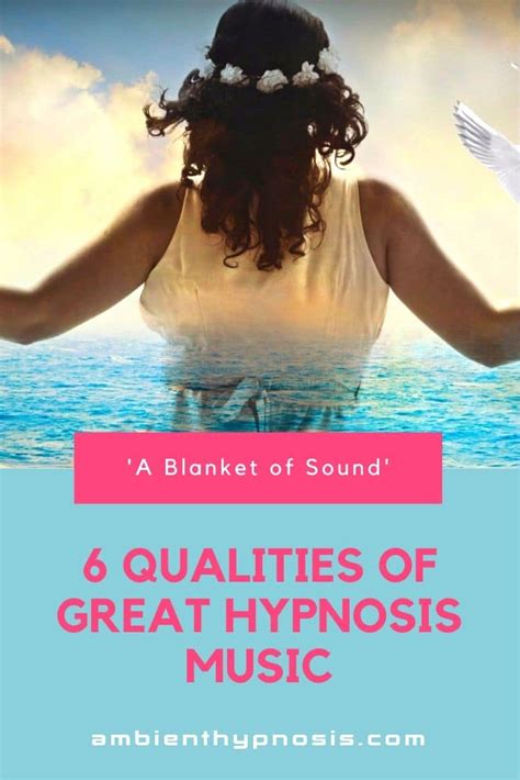 Music For Hypnosis Sessions And Recordings Ambienthypnosis