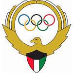 Kuwait Olympic Committee Olympics Changes Svg Logos