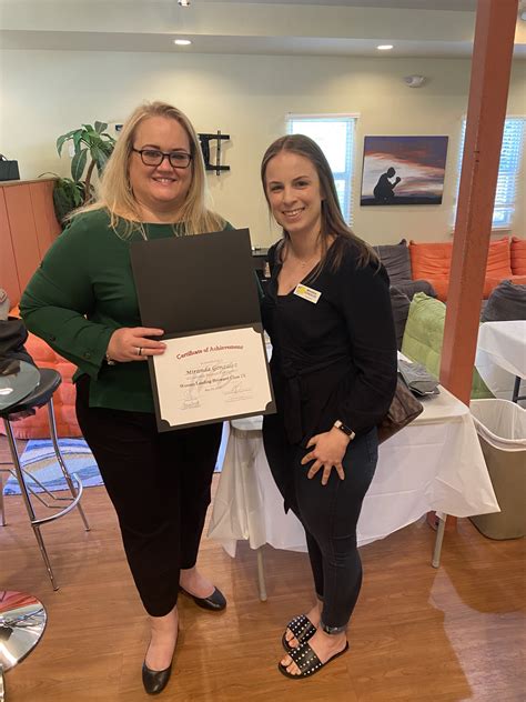 WLB Graduation - Leadership Broward Foundation