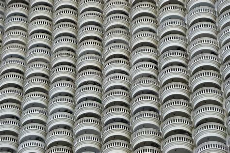 Repetition In Architecture