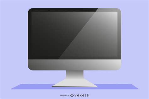 Imac 27 Free Vector Vector Download