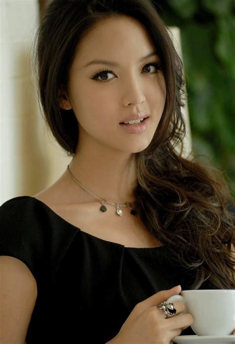 Top 25 Most Beautiful Asian Women 2018 All The Time Youme And Trends