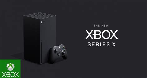 ‘power Your Dreams With This Xbox Series S And Xbox Series X Commercial
