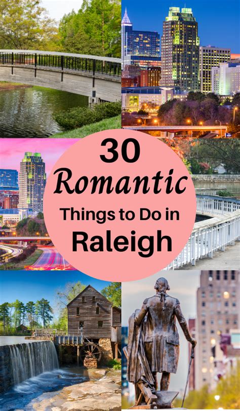 30 Fun And Romantic Things To Do In Raleigh For Couples This Weekend 2022