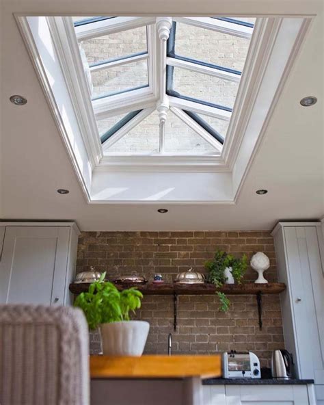 desain ventilasi atap rumah rumah indah