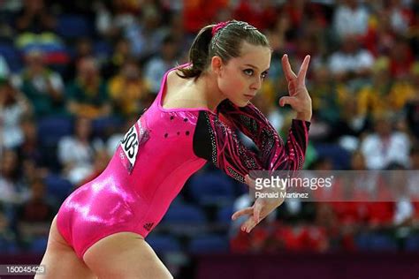 Lauren Mitchell Gymnast Photos And Premium High Res Pictures Getty Images