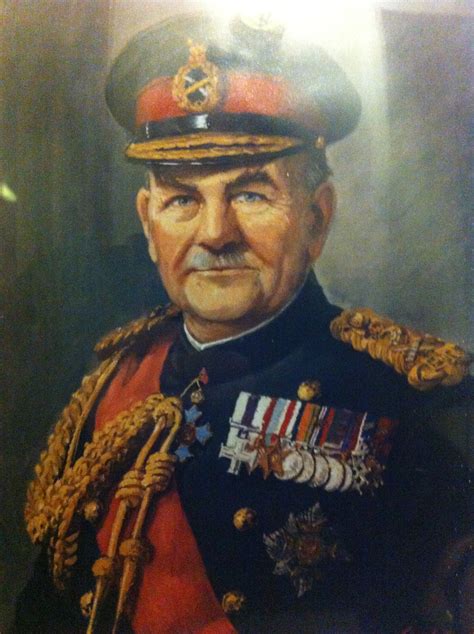 Gen Jones 2 Rye And District Branch Of The Royal British Legion