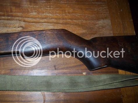 M1 Garand Stock Id Help G503 Military Vehicle Message Forums