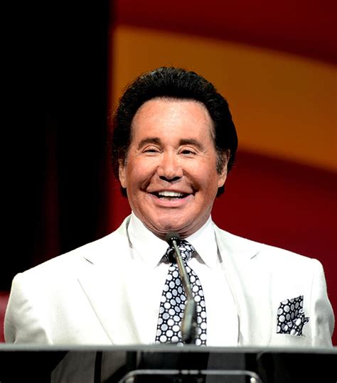 Wayne Newton Plastic Surgery Before and After - Celebrity ...
