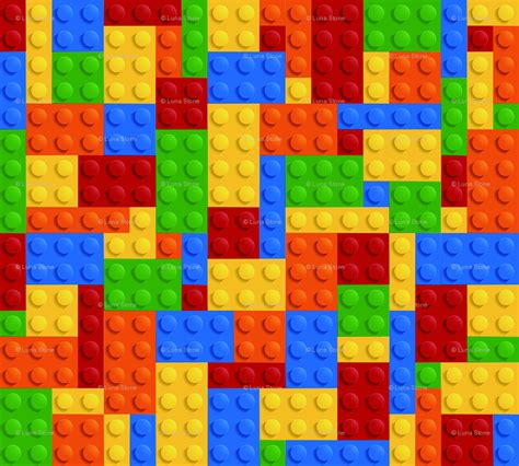 Lego Bricks Wallpapers Wallpaper Cave