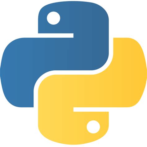 Logo Python Png Transparents Stickpng E47