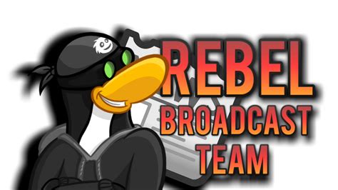 Behind The Pfp Mod Edition Part 2 Rebel Penguin Federation