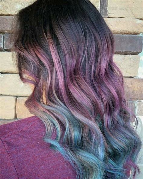 2021s Best Hair Colors Are Right Here For You To Explore Creative