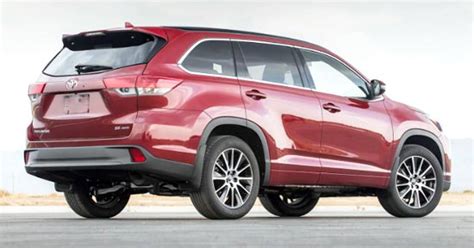 Prices shown are the prices people paid including dealer discounts for a used 2019 toyota highlander xle v6 awd with standard options and in good condition with an average of 12,000 miles per year. 2019 Toyota Highlander SE Review, Price and Relase Date | Toyota Suggestions