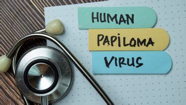 Papilloma Virus HPV MEDICITALIA It