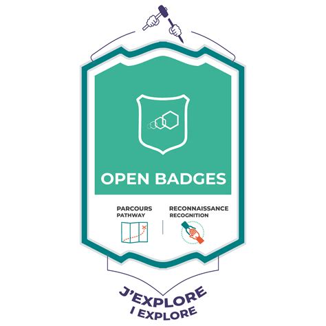 Tout Savoir Sur Les Open Badges Open Badge Info Tout Savoir Sur Les