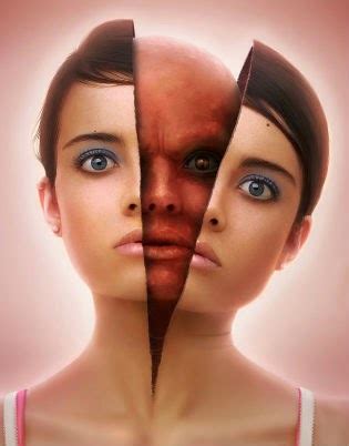 Photoshop Manipulation On Human Body And Hyperrealistic Body Art