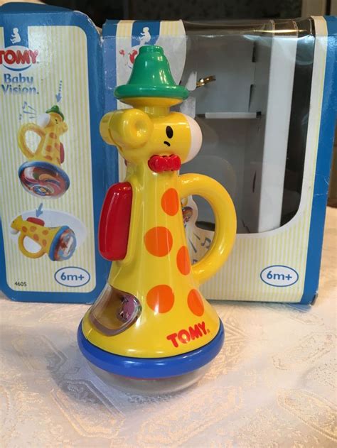 Animal Jazz Band Trumpet By Tomy Baby Mozart Toys Baby Bach Baby