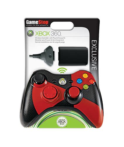 Shop at gamestop online at gamestop.com, via the gamestop app or in stores. GameStop, Microsoft show off limited edition Xbox 360 ...