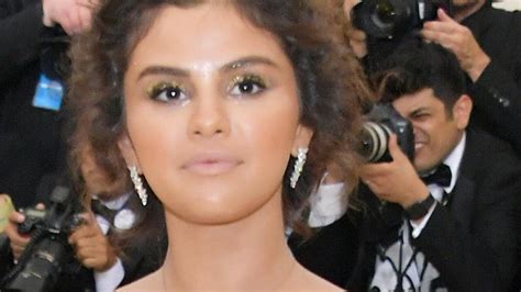 Designer Stefano Gabbana Calls Selena Gomez ‘so Ugly On Instagram