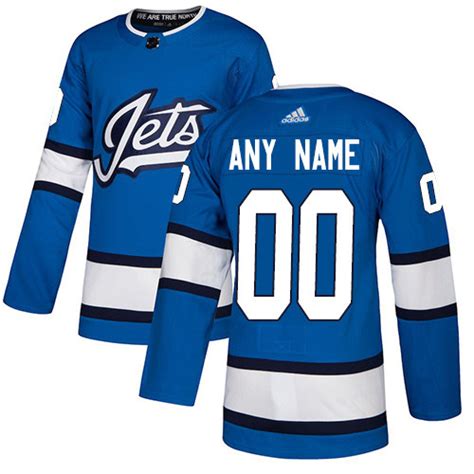 Check out these gorgeous winnipeg jets jerseys at dhgate canada online stores, and buy winnipeg jets jerseys at ridiculously affordable prices. Men's Winnipeg Jets Custom Name Number Size 2021 Grey Reverse Retro Stitched NHL Jersey [Custom ...
