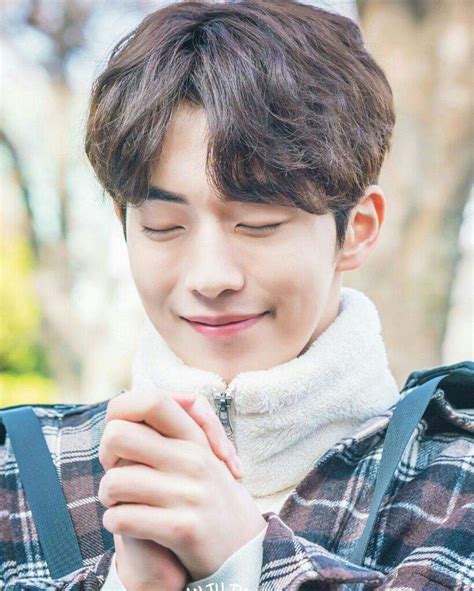 Read till the end to find more about this dashing young man all the way from south. BREAKING NEWS: Lee Sung Kyung and Nam Joo Hyuk ARE DATING ...