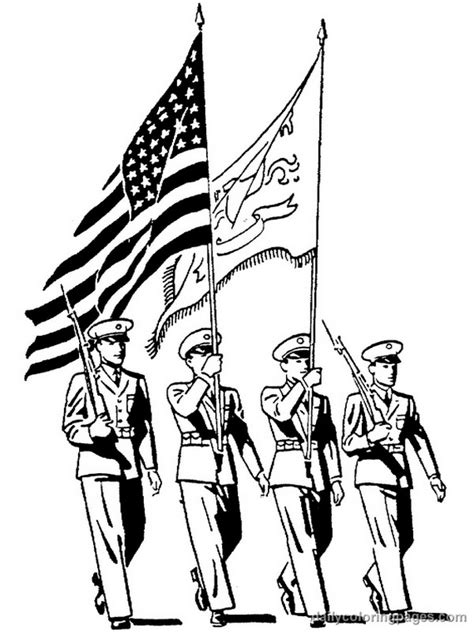 remembrance day  veterans day coloring pages  important message