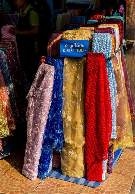 Free Images Green Color Bazaar Market Blue Textile Art Crafts