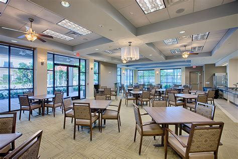 Excellence Assisted Living Facility Schmid Construction