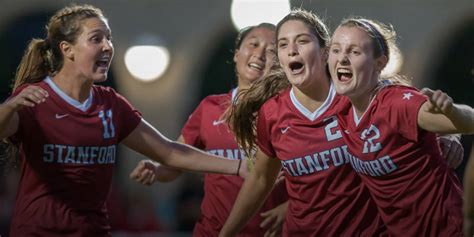 Ncaa Division I Womens Soccer Tournament Preview Equalizer Soccer