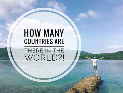 Since south sudan became an independent state on 9 july 2011, there are now 195 independent sovereign nations in the world (not including the disputed but de facto independent taiwan), plus some 60 dependent areas. How many countries in the world? 197!
