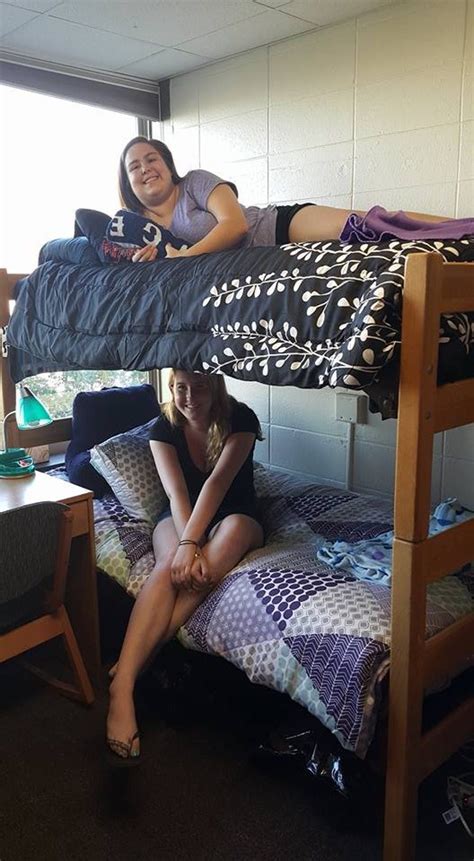 5 Tips For Surviving Your Freshman Dorm Room Triple Or No Triple