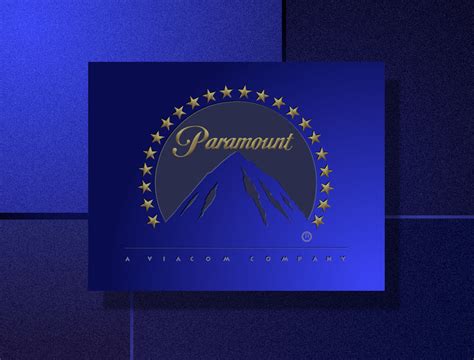 Paramount Feature Presentation Logo Remake By Braydennohaideviant On