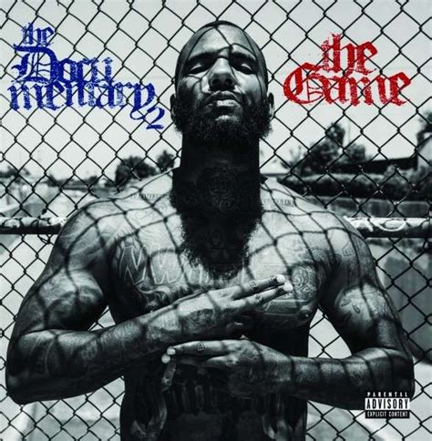 The Game The Documentary 2 Jewelcase Cd Jpc