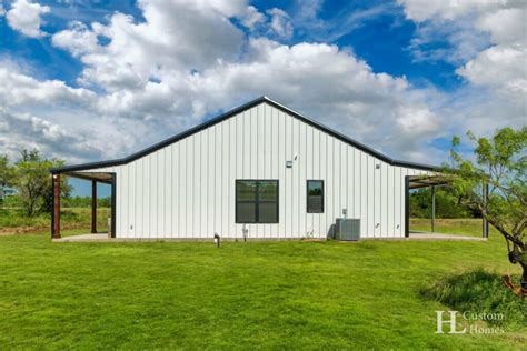 Building A Barndominium In West Virginia The Complete Guide