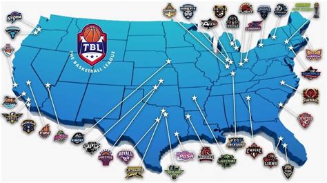 Easiest Pro Basketball Leagues To Get Into Countries Known For