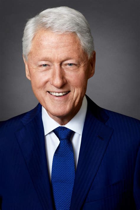 Leadership Clinton Foundation