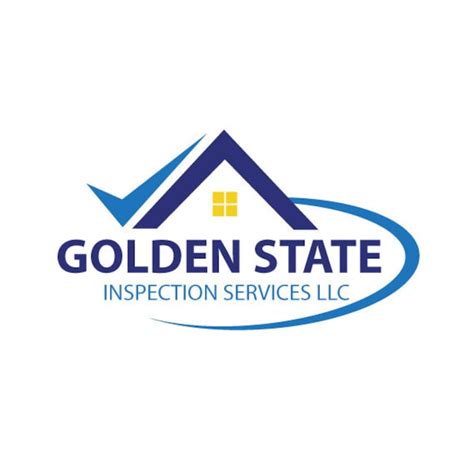 Home Inspection Custom Logo Design Premade Logo Design Etsy