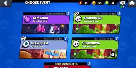 But you will learn how to do it from the link below. Brawl Stars review: Good now, great in a few months