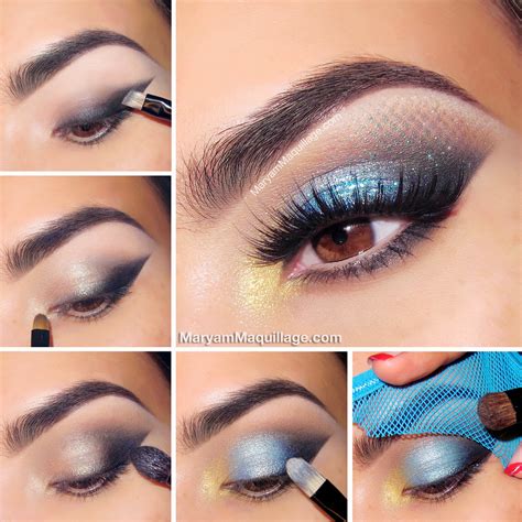 Amazing Step-by-Step Summer Makeup Tutorials