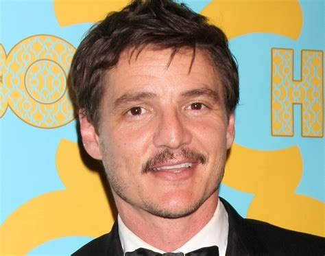 25 Of The Most Renowned Actors With Mustaches