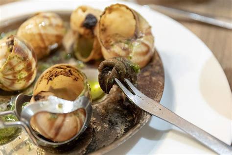 The 15 Best Restaurants For Escargot In Paris Discover Walks Blog