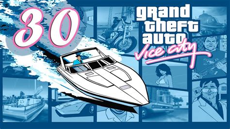 Gta Vice City 30 Fim Youtube