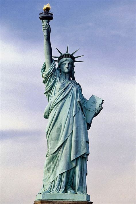 Statues Of Liberty